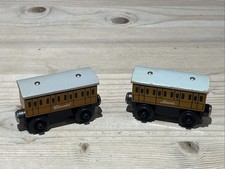 Thomas Wooden Railway ANNIE &