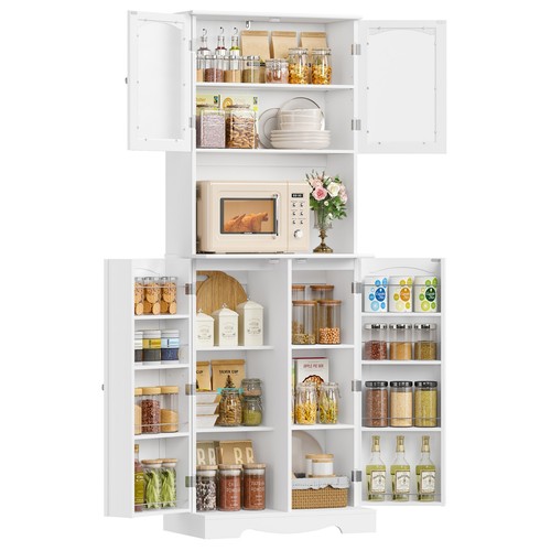Tall kitchen cupboard - tall, cupboard,