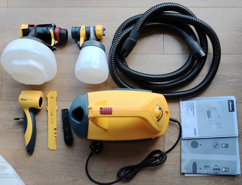 Wagner 690 flexio universal - w,