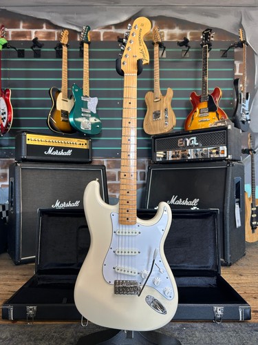 Fender mij st68 85tx - fender, st68-85tx