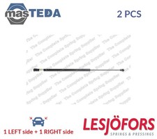 8163469 TAILGATE BOOT STRUTS