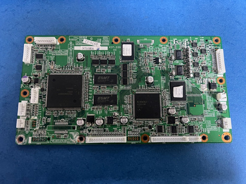 Main circuit board for - , kawai