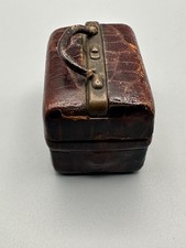 Victorian Gladstone Bag