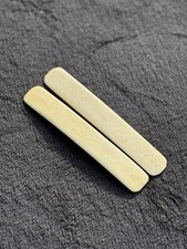 Rare Pair of Irish Antique