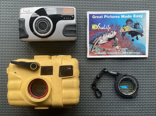Sealife reefmaster - sealife, rc