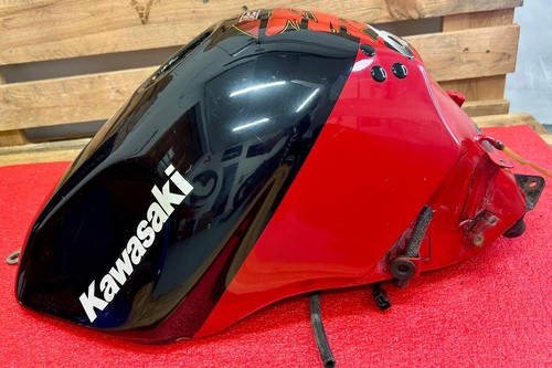 Kawasaki zzr 600 1993 2007 - 600, 1993-2007