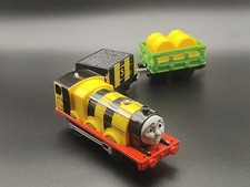 James Busy As A Bee -