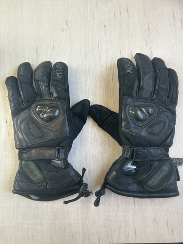 Used frank thomas leather - thomas,
