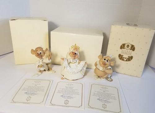 Lenox disney cinderella 3 - disney,