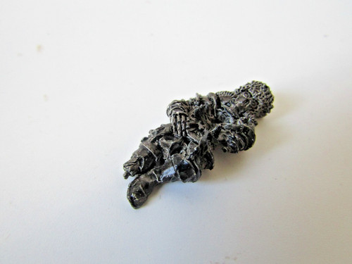 Warhammer 40k imperial - a5,