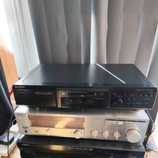 Sony Minidisc MDS-JE440 - MDLP