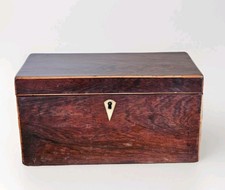 Early 19th Century Rosewood