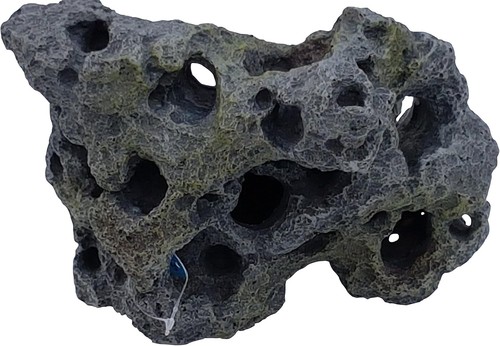 Colorado gray moss rock - &,