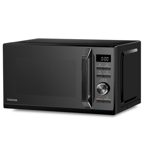 Black microwave liter - 20,