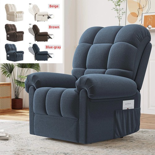 Rise recline recliner - recline, chair