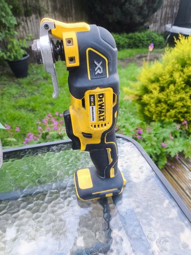 Dewalt dcs355 18v - dewalt, xr