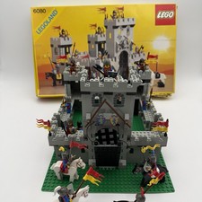 LEGO Classic Castle!  6080