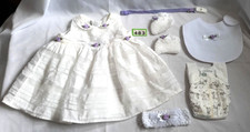 Reborn baby dolls clothes and