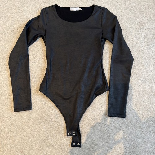 Worn once good - , long