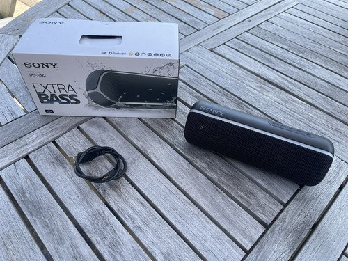 Sony srs xb22 portable - srs-xb22,