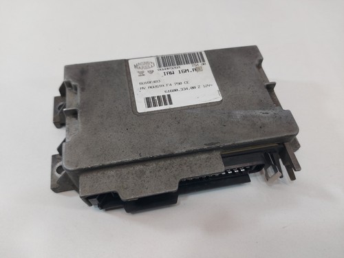 Ecu engine control unit - engine,