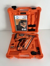 Refurbed Serviced Paslode IM350+ Plus 1st Fix Impulse Framing Nailer Nail Gun