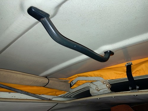 Westfalia earl bay - westfalia, pop