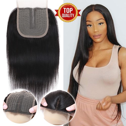 Lace closure brazilian - ",