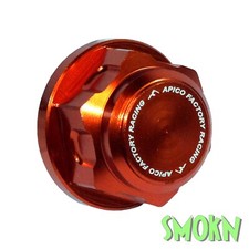 KTM Rear Axle Nut EXC 125 150