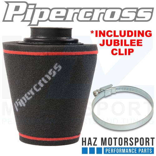 Pipercross air filter - air,