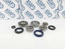 Rover LT77 SD1 Gearbox Rebuild Kit (Suffix D)