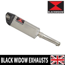 GSX-R GSXR 600 2008 2009 2010 K8 K9 L0 Exhaust Silencer End Can SC30T