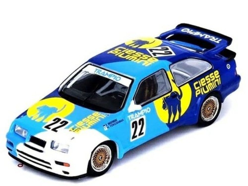 Ford sierra rs500 cosworth - sierra,