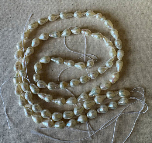 Jewellery maker teardrop - maker,
