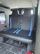 Vauxhall Vivaro Rock And Roll