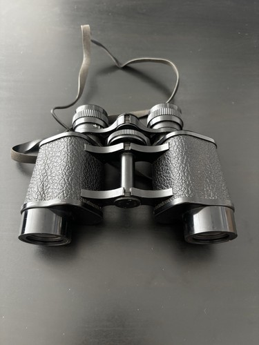 Moise metz binoculars 8x25 - binoculars,
