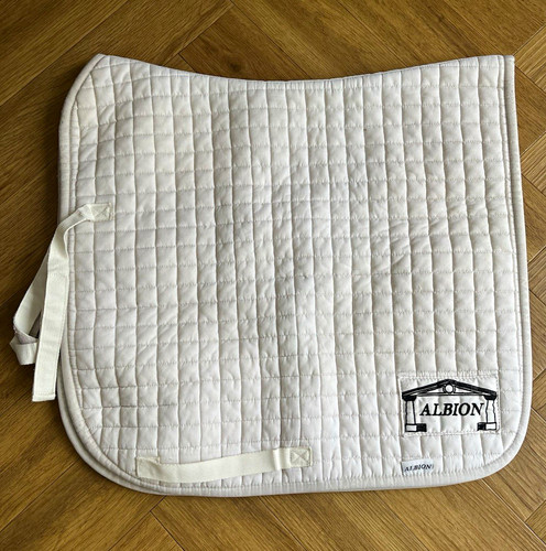 Albion dressage large white - dressage,
