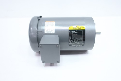 Baldor vm3558 industrial motor - vm3558,