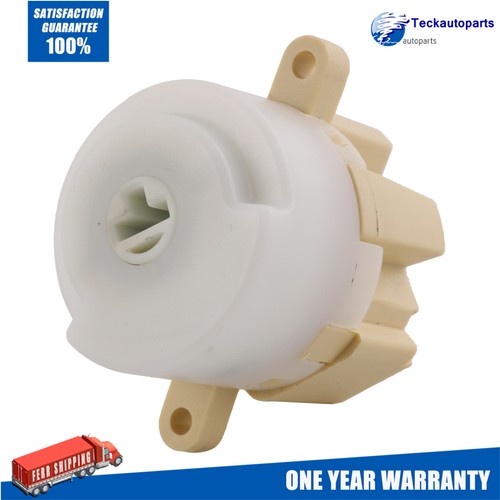 Ignition switch lock - ignition,