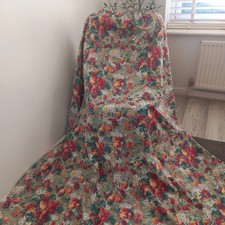 Vintage Laura Ashley "Rubens"