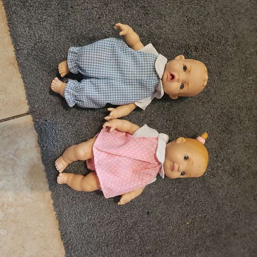 Vintage collectables baby - 2,