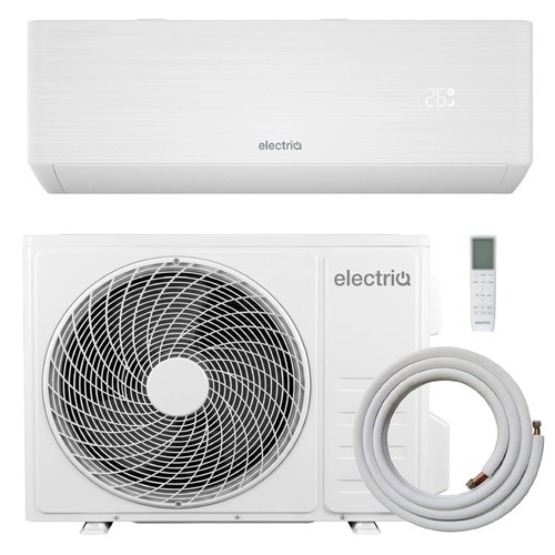 Electriq iqool 12000 btu smart - electriq,