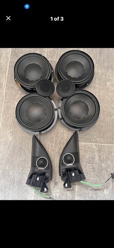 Dynaudio mk6 sound system - dynaudio,