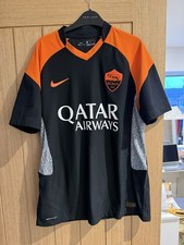 AS Roma 2020/21 Third Shirt