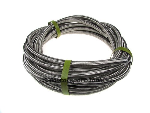 Motamec push rubber fuel - push,
