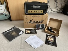 Marshall JMP1H 50th