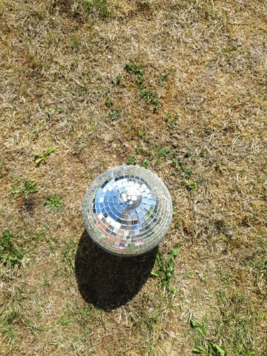 Disco ball light - disco,