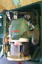 Bosch POF 1400 Ace Router