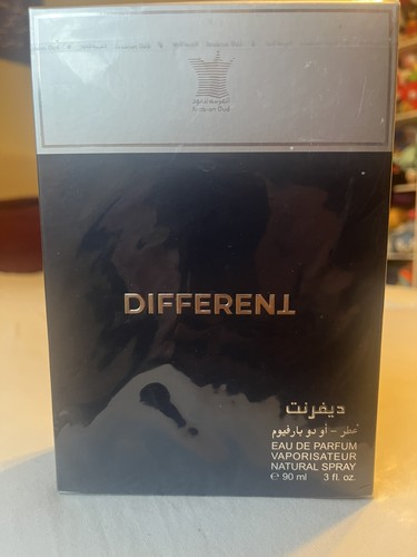 Different arabian oud eau - by, oud-