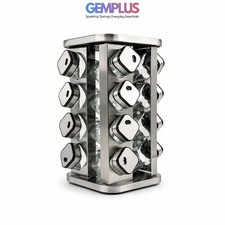 GEM+ | 16pcs Premium Stainless